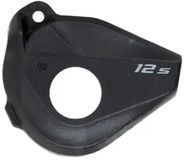 Shimano Bedieningsdeksel rechts SL-M6100 zwart