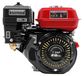 Merkloos 212 cc 4-Takt Benzinemotor met Handstart en Oliebescherming