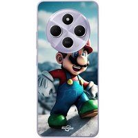 Xiaomi Maniacase Beschermhoes Super Mario Bros Mario
