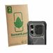 ScreenLeaf Bedifol GmbH 2 Stuks Screenprotector voor Blackview Xplore X1 (ALLEEN Camera Lens) - Hoogwaardige Beschermfolie transparant