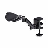 Startech Verstelbare Armsteun voor Bureau - Zwart (1AHC-DESK-ARM-REST)