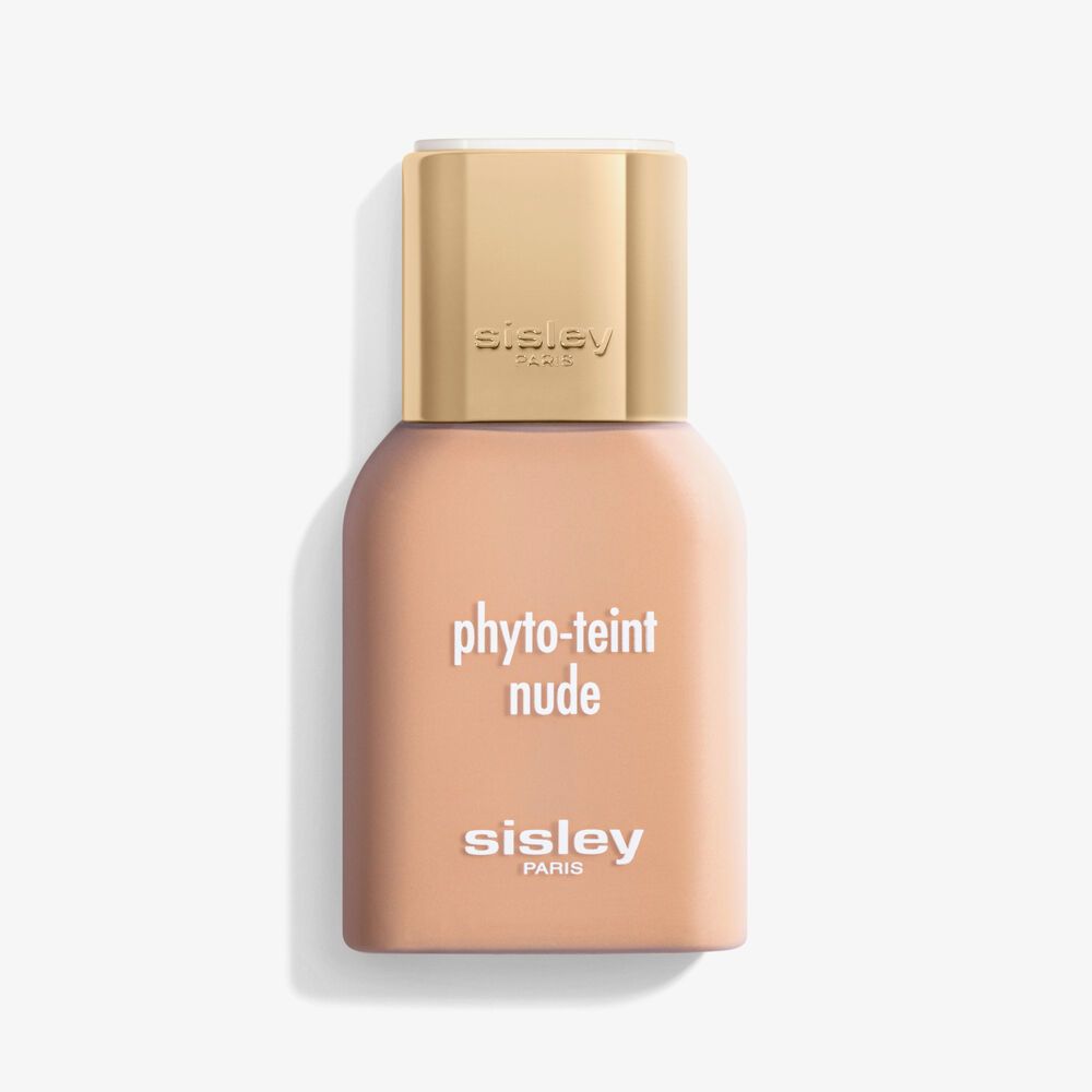 Sisley Phyto-Teint Nude Foundation - 30 ml