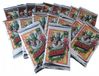 BRAINROT NEUROBLAST PARTY 2025 CARTES, 50 PAQUETS (250 CARTES)