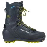 Fischer BCX Xplore Traverse Waterproof Back Country Chaussures d (Noir - 41)