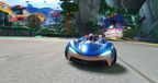 PLAION Team Sonic Racing, PS4