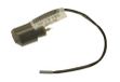 Choke Piaggio Choke elektrisch E-Choke voor Dell Orto carburateur, 479093