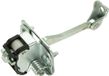 Taros Trade 126869 limiter, deurstopper links of rechts, achter