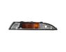 TYC 12-0084-01-2 knipperlicht voor bumper zonder lamphouder