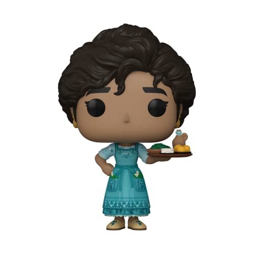 Funko 57602 POP: Casa- POP 4