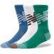 New Balance Chaussettes Active Lifestyle Graphic 3 Paires