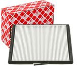 FEBI 21956 Filter