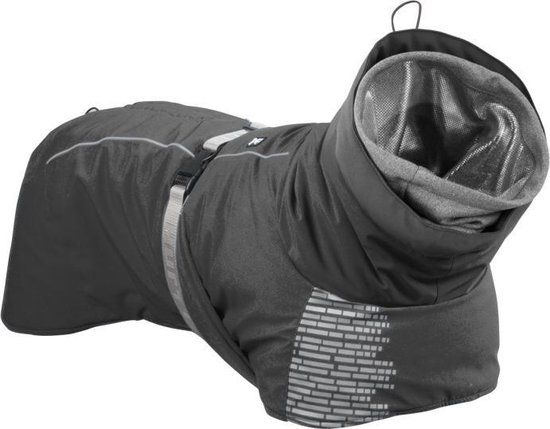 Hurtta Extreme Warmer - Blackberry - 40 cm