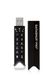 iStorage datAshur PRO2 16Go Clé USB 3.2 Gen 1 - Noir