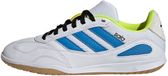 Adidas Performance Super Sala Competition III Indoor Voetbalschoenen Kids - Kinderen - Wit