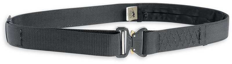 Tasmanian Tiger TT Tactical Belt MKII - Black - M (95-105cm)
