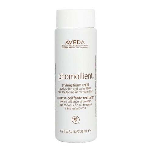 Aveda Aveda Phomollient Styling Foam Refill 200 ml