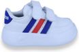 Adidas Sportswear Breaknet 2.0 Schoenen Kids - Wit