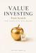 Value investing From Scratch For Complete Beginners: An Absolute Beginner’s Guide to Finding Great Businesses, Understanding Company Value, and Building Long-Term Wealth
