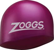 Merkloos / Sans marque Zoggs Badmuts OWS Mid Siliconen Unisex Magenta/Paars