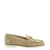 Paul Green 1202 Loafers Dames - Instappers - Beige - Maat 38