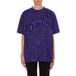Moschino Tricot Bleu Taille : XXS | Chemises Outlet | Femme | Bleu