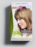NATURIGIN Natural Medium Blonde 7.0 Permanente Haarverf