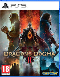 Capcom Dragon's Dogma 2