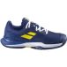 Babolat Chaussures de tennis pour enfants Jet Mach 3 Clay