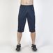 JOMA Kinder bermuda Joma Luxor marine Polyester Mannen Kinderen