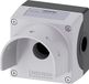 Siemens 3SU1851-0AA00-0AJ1 3SU18510AA000AJ1 Boîtier