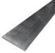 HE30TF Aluminium platte stang, 1/4 inch, 24 inch, 3 stuks