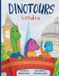 Dinotours London Paperback