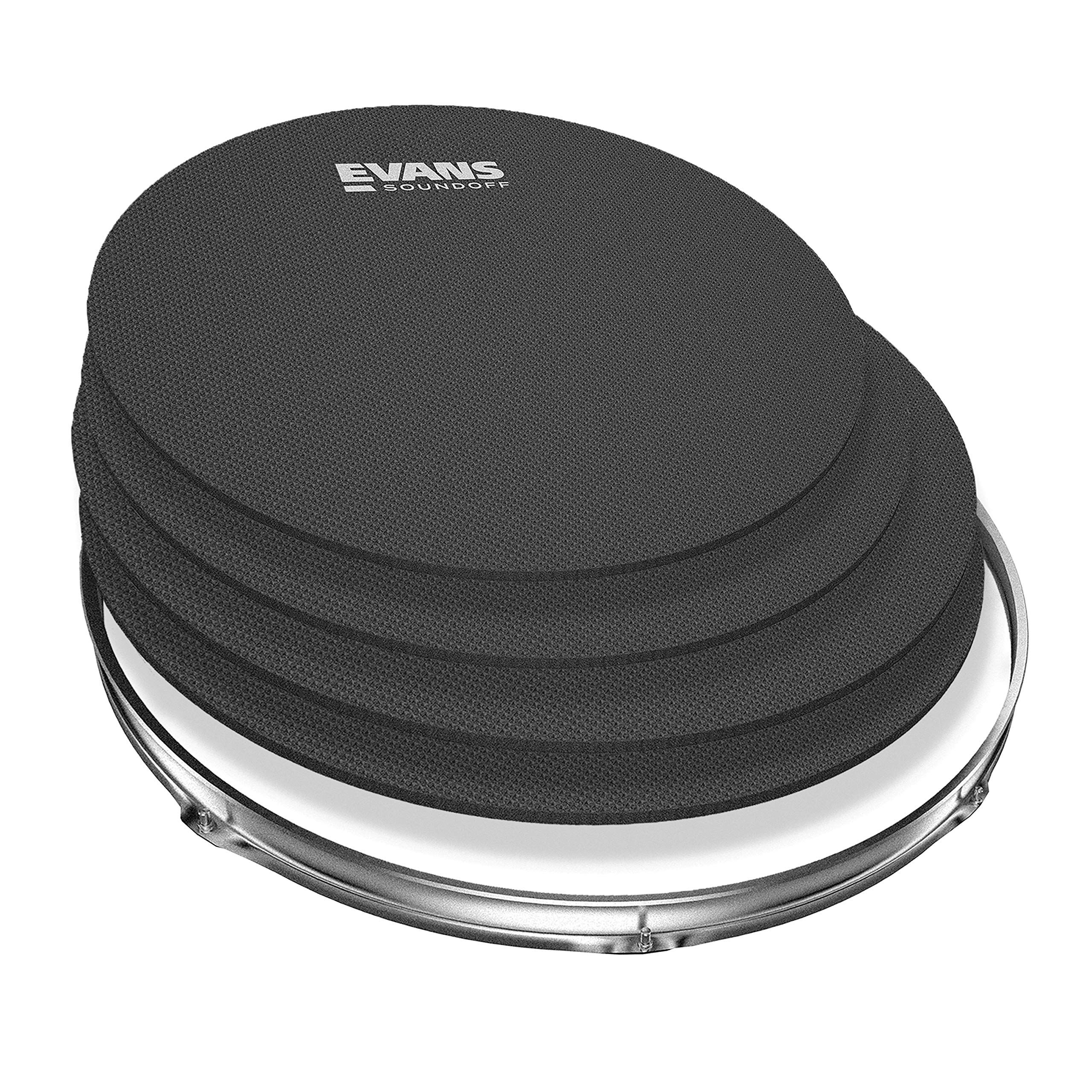 Evans SO-0246 SoundOff