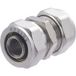Noyon&thiebault - Raccord égal à compression pour tube multicouche Ø 20 mm - 3920-20l1