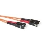 ACT SC-SC 50/125um OM2 Duplex (RL3505) 5m