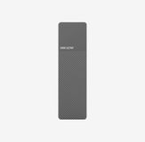 Hikvision HS-HUB-MD202 M.2 SSD Behuizing - Grijs