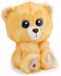NICI Knuffeldier beer Tummunu, 25 cm, geel