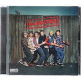 Bertus Distributie McBusted - McBusted