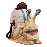 Den Den Mushi Garp One Piece 15Cm Statue