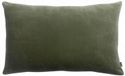VIVARAISE - Elise Verbena uni coussin 40 x 65