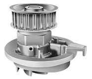 Valeo Waterpomp, Motorkoeling 506003