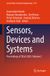 Sensors, Springer Nature Sensors, Devices and Systems: Proceedings of SDaS 2025, Volume 2: 1617