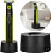 Philips station de recharge pour rasoirs 2520/2530/2620/2630