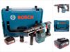 Bosch GBH 18V-26 F perceuse sans fil 18V 2,6J sans balais SDS plus + 1x batterie 2,0Ah + L-Boxx - sans chargeur rapide
