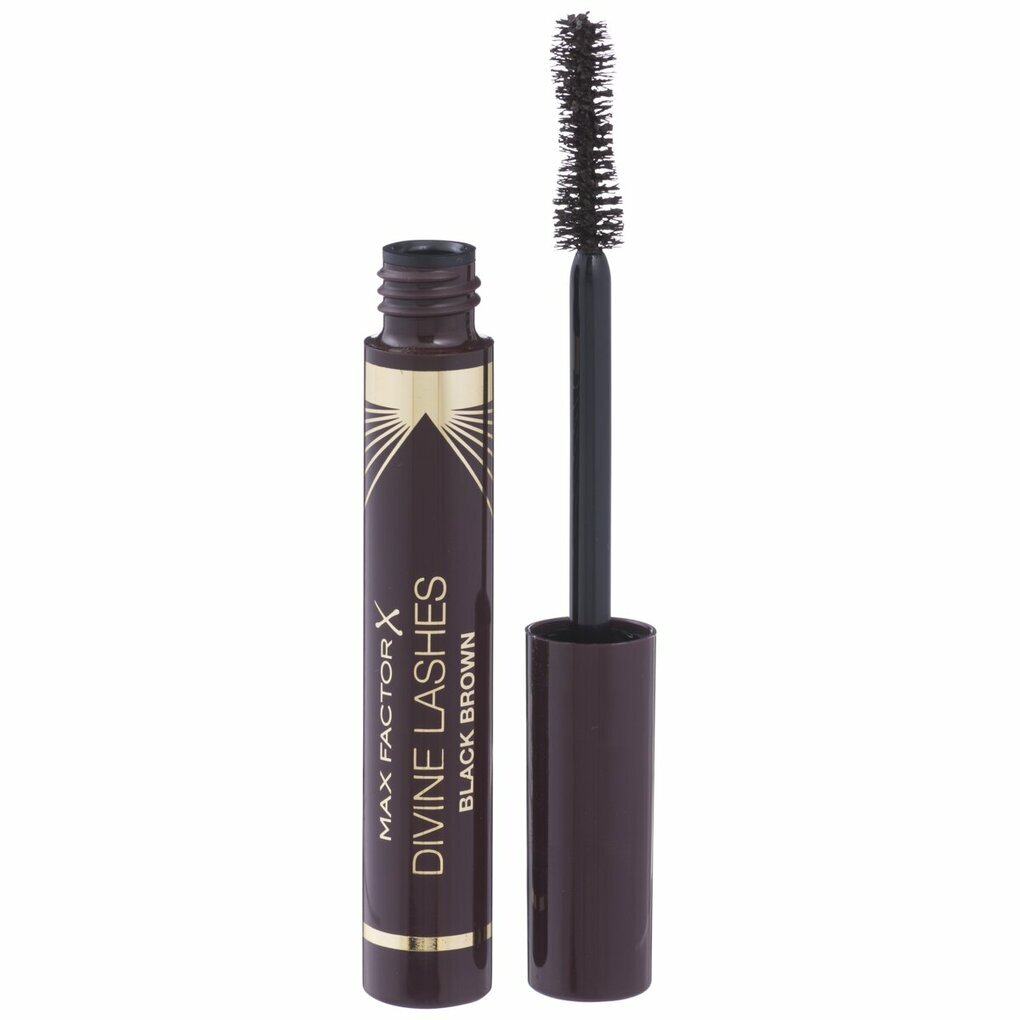 Max Factor Divine Lashes Mascara - 002 Black Brown