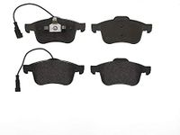 BREMBO Bremsbelagsatz, Scheibenbremse P23103