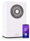OEM Luchtontvochtiger 16 liter met Wi-Fi app