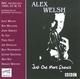 Suburban Alex Welsh One More Chance