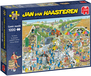 Jumbo Jan van Haasteren De Wijngaard 1000 stukjes Puzzel - 12+ jaar