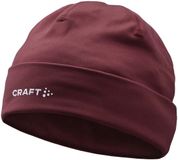 Craft Core Essence Thermal 2 Muts Unisex Donkerrood S/M Polyester Herfst/Winter 2026